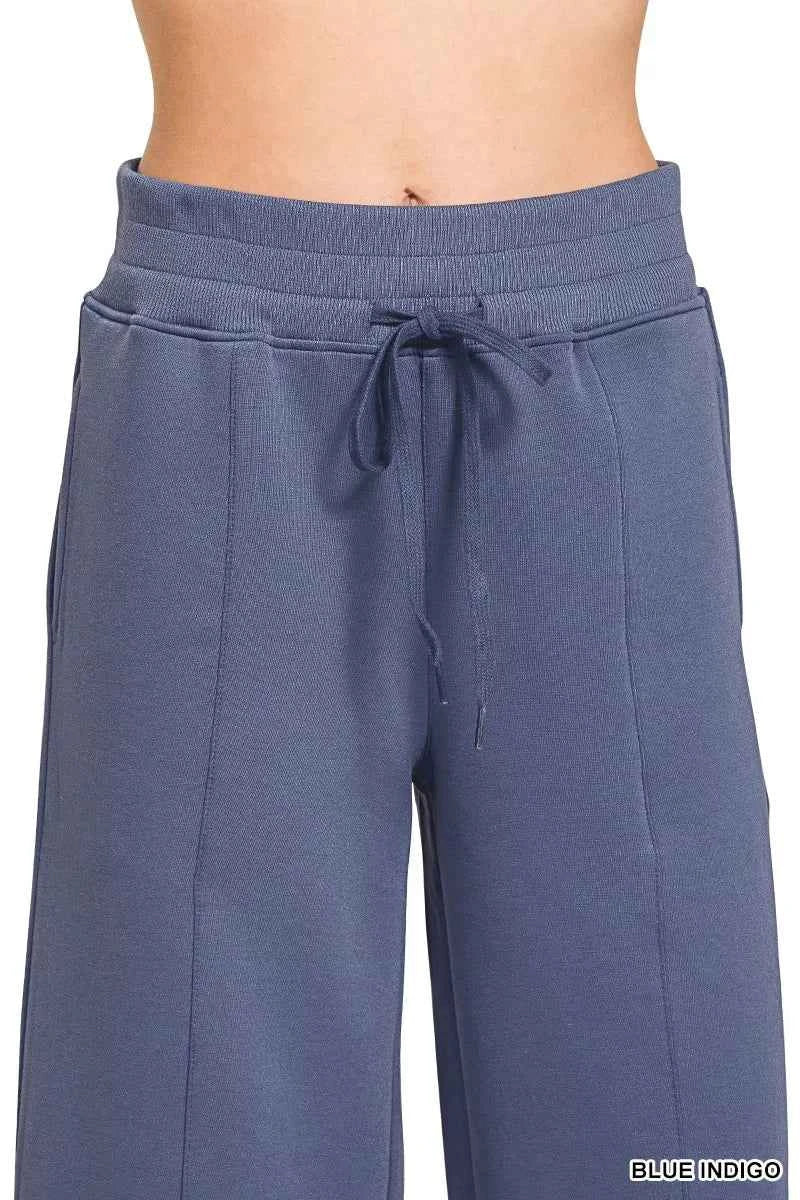 Zenana Scuba Collared Pullover and Pants Set b1542c0847d64bdeb0a6d44bf3ccbcc2-Max-Origin