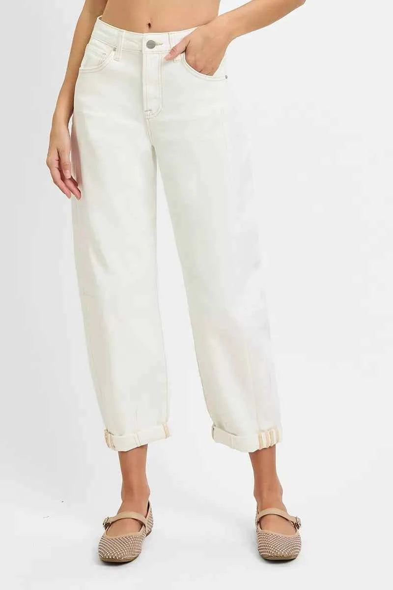 RISEN Full Size High Rise Barrel Cropped Jeans Plus Size b1f74781c4484ce88960d69544c0118c-Max-Origin