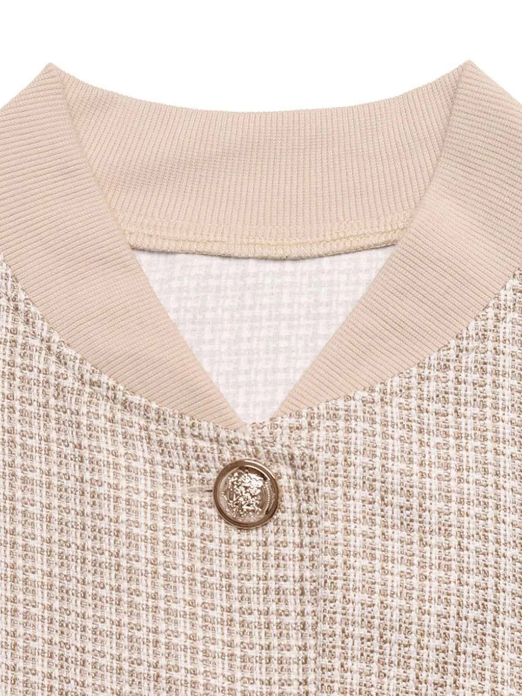 Button Up Long Sleeve Jacket b4ab7049-6b37-4ee3-8a61-ef0835ac1f9b-Max-Origin