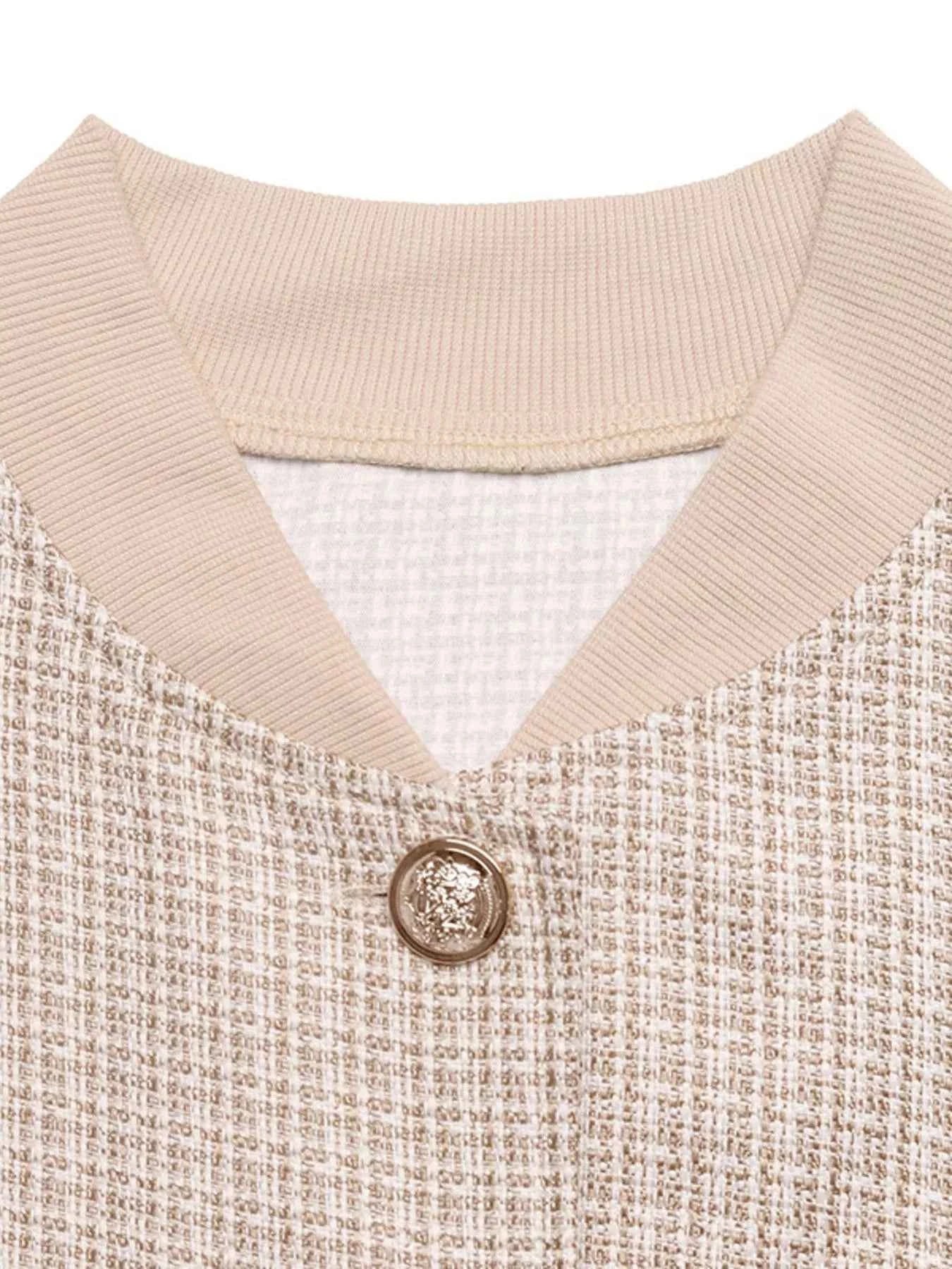 Button Up Long Sleeve Jacket b4ab7049-6b37-4ee3-8a61-ef0835ac1f9b-Max-Origin