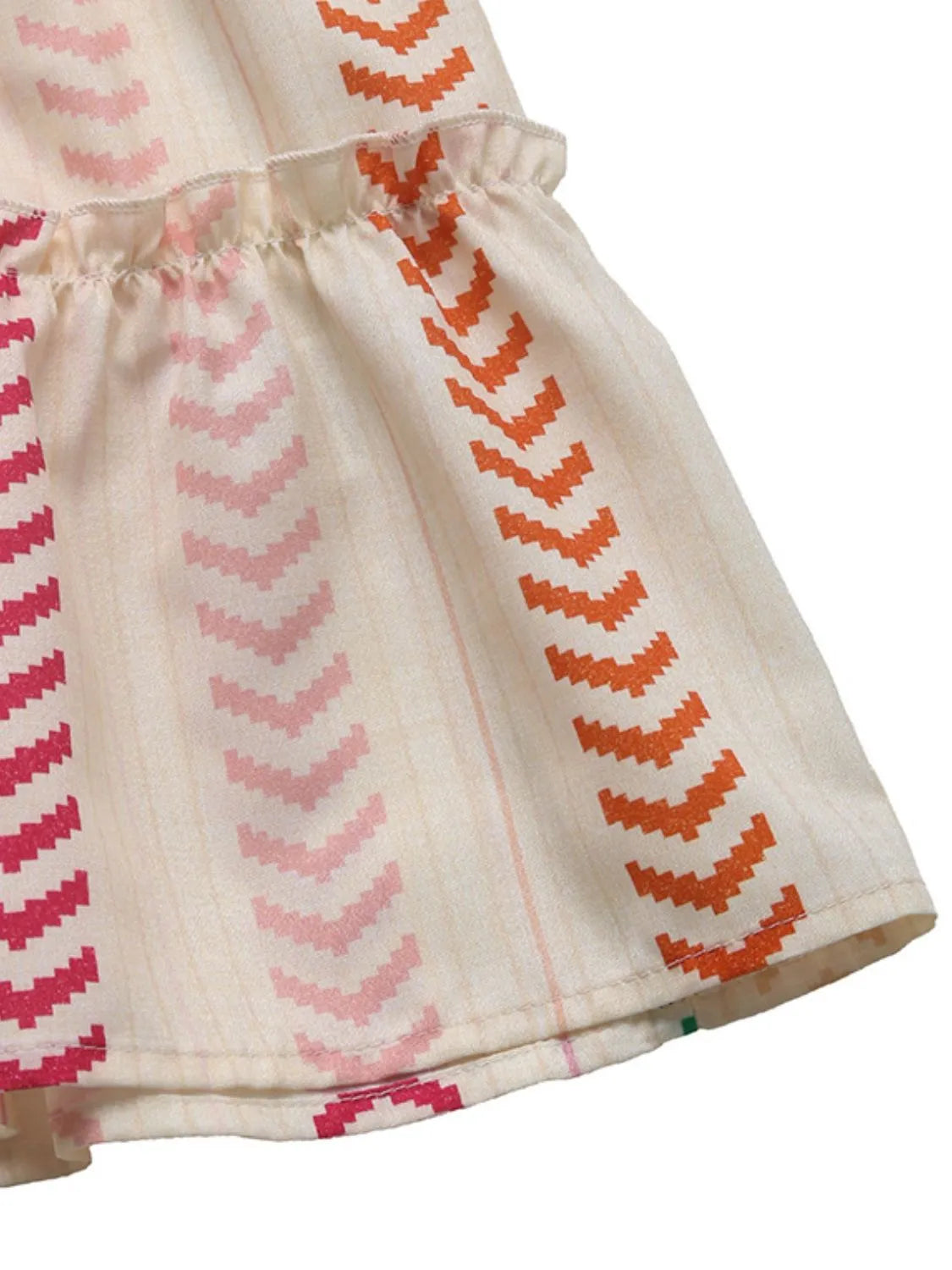 Frill Printed Maxi Skirt b506850c-ef33-43d5-b30b-61055ae09fe6-Max-Origin