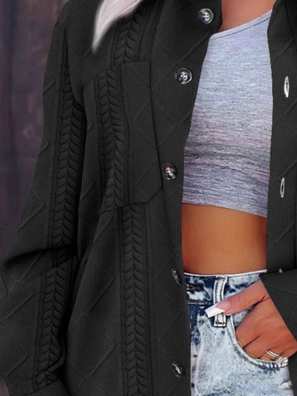 Button Up Long Sleeve Knit Outerwear b5ab0452-8217-4b23-a446-dfb616ea4ad9-Max-Origin