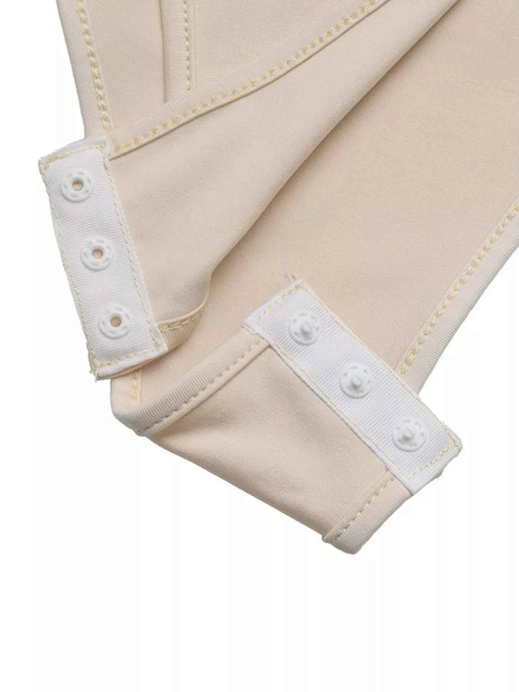 Sweetheart Neck Balloon Sleeve Bodysuit b5dbfaf5-d406-4f66-9c18-02c884018ba3-Max-Origin