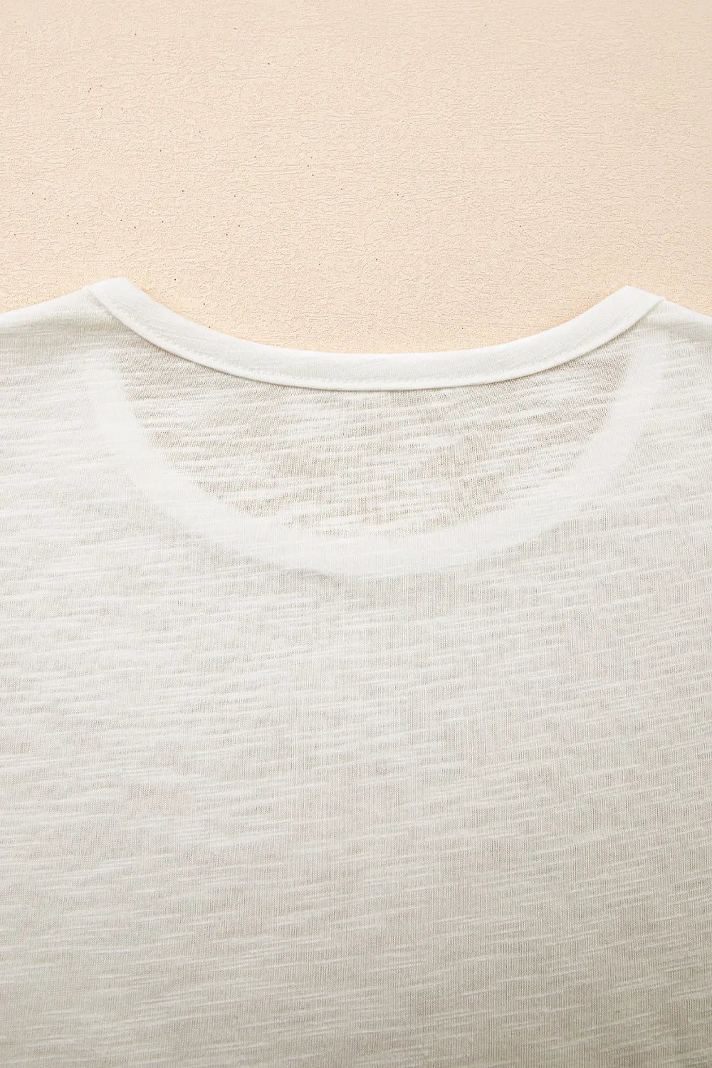 Ruffled Round Neck Cap Sleeve Blouse b68de169-0f66-4e28-af7e-2dda6911fa7a-Max-Origin