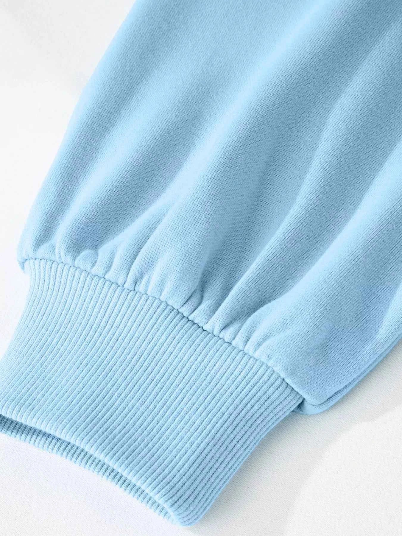 Color Block Snap Buttons Sweatshirt b6ae083fd2fe42cdaf1f71a1d1e3c63f-Max-Origin