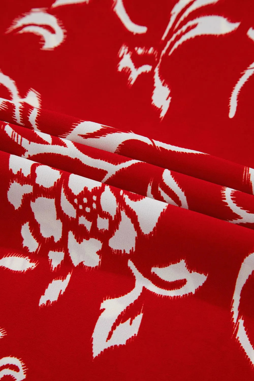 Floral Printed Spaghetti Strap Empire Waist Maxi Dress b730ceb6-519a-4b42-8ae7-995db68eec5e-Max-Origin