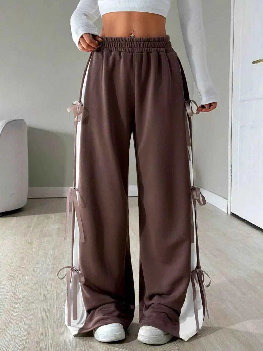Side Tie Wide Leg Pants b786c0e13dcb42eca42c0c26f9f45fc4-Max-Origin