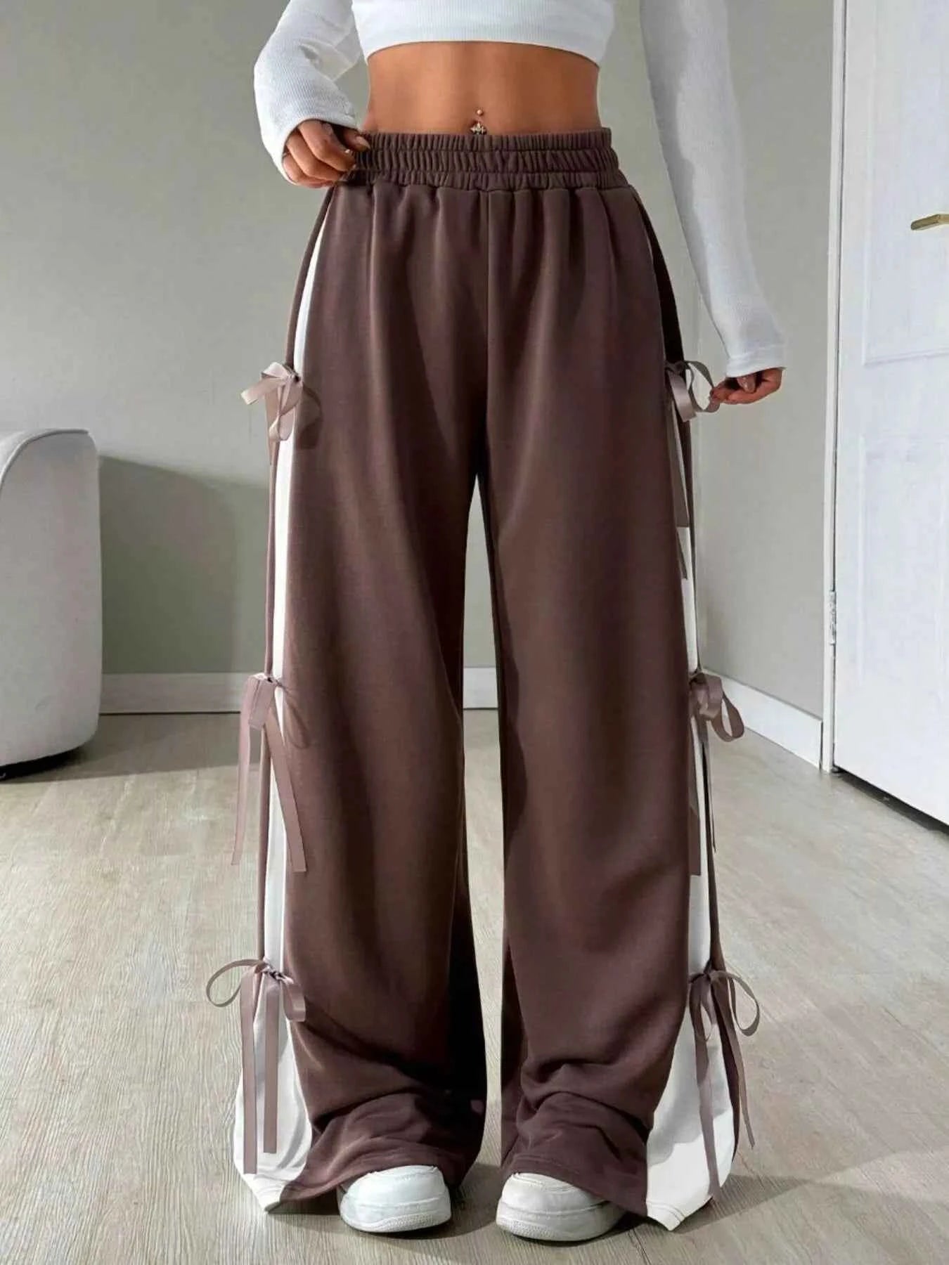 Side Tie Wide Leg Pants b786c0e13dcb42eca42c0c26f9f45fc4-Max-Origin