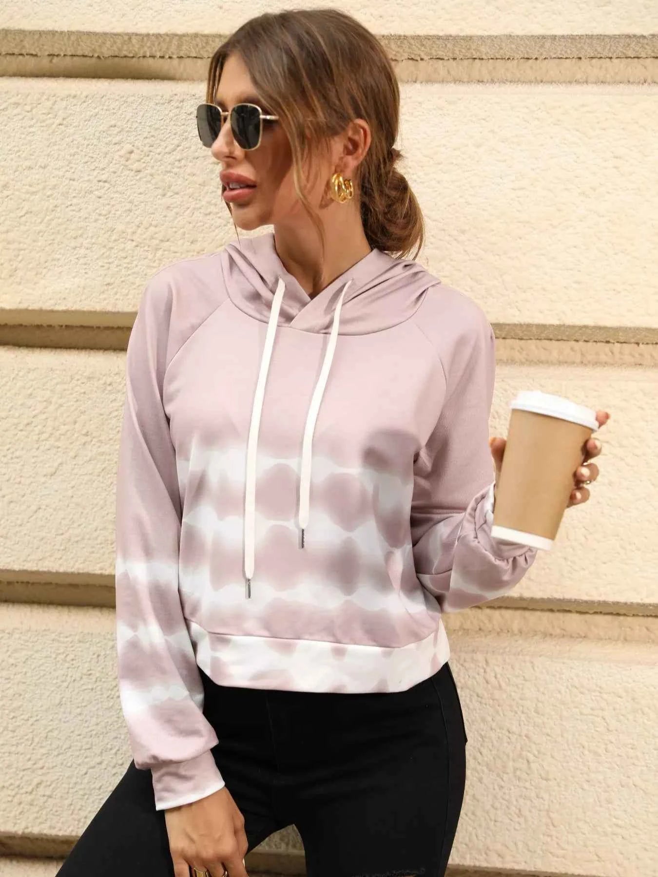 Drawstring Raglan Sleeve Hoodie b8590afc-6cf5-40d9-a84d-52739f6d1b42-Max-Origin