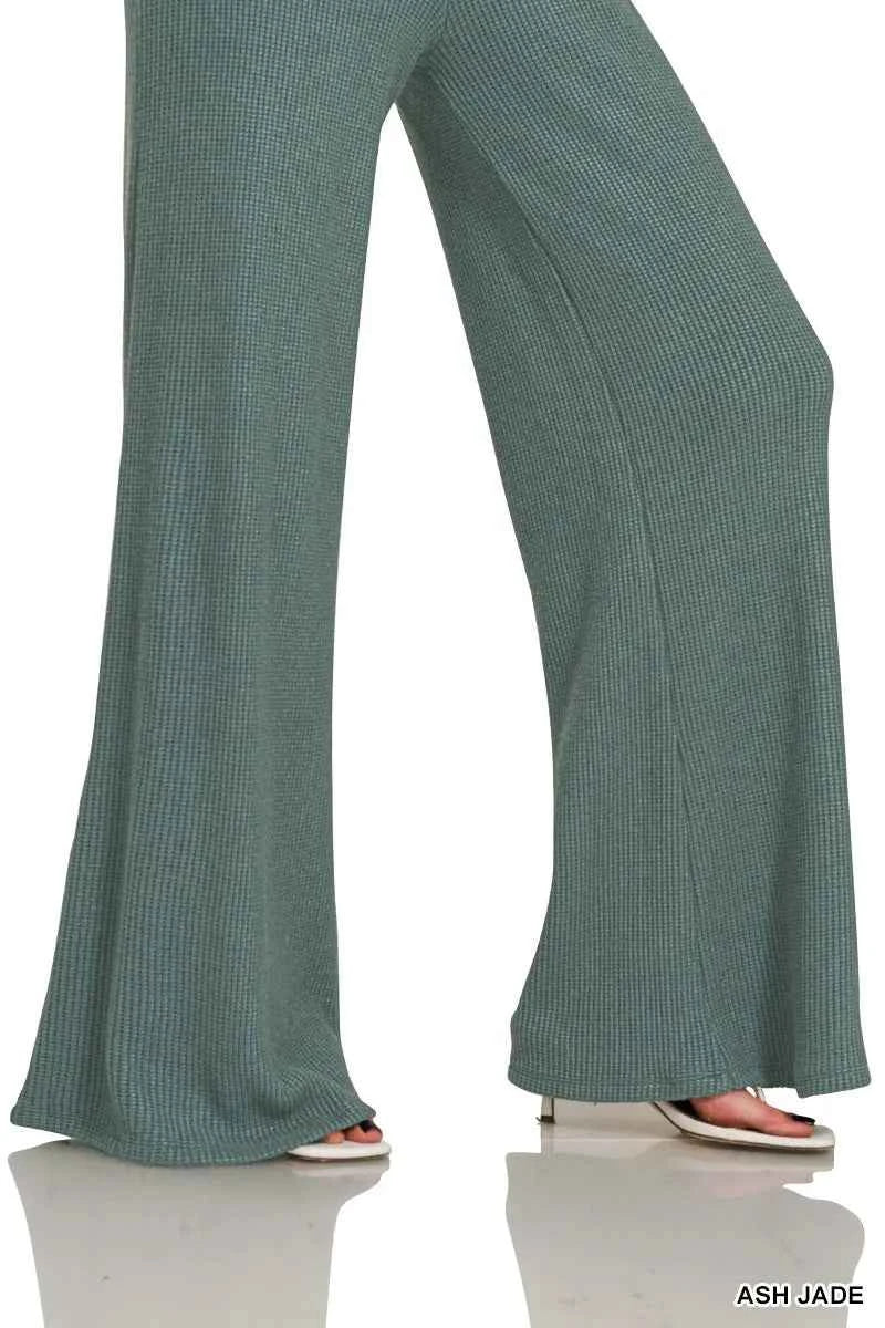 Zenana Mock Neck Top and Pants Sweater Set b9fecf406b5544a59a6ca6c0bc394437-Max-Origin