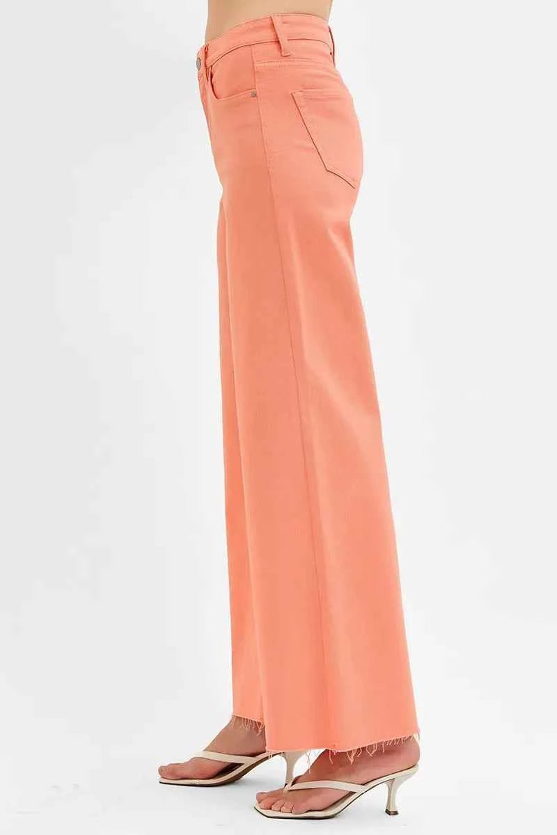 RISEN Full Size Tummy Control High Rise Wide Leg Palazzo Jeans Plus Size baa2e78f7924482d878e42583ebda989-Max-Origin