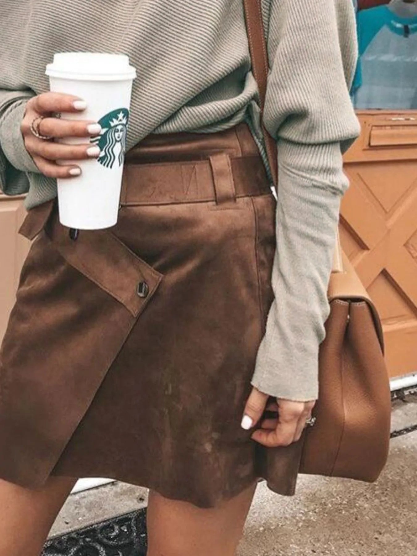 Full Size One-Shoulder Ribbed Sweater Plus Size bb8b6fd9-49b5-4839-a6fc-795c07c7cbe0-Max-Origin