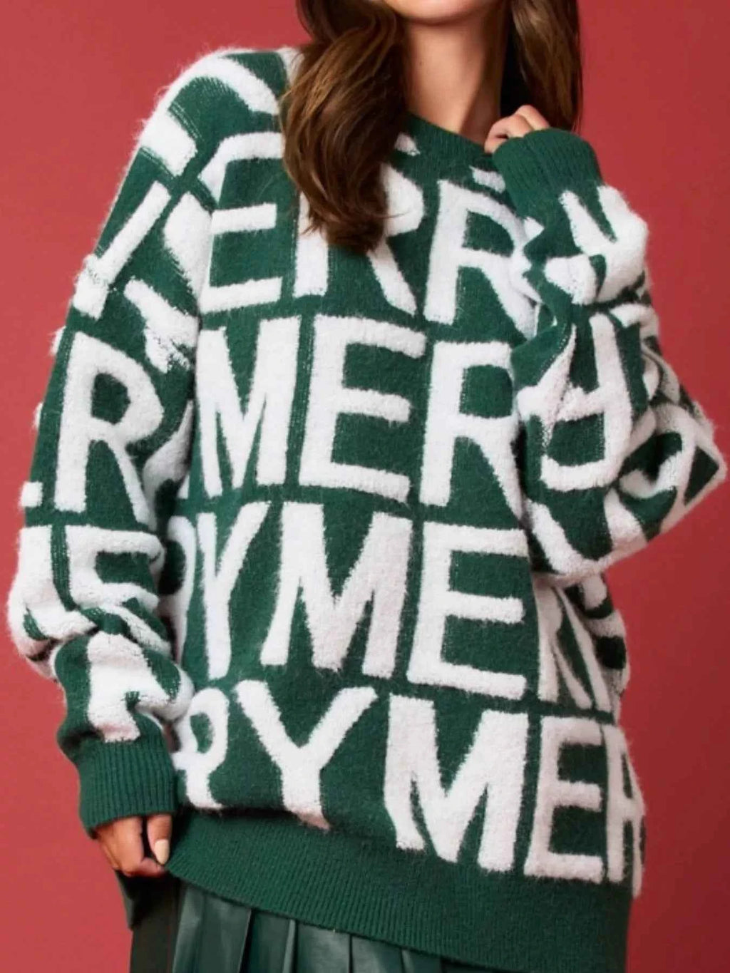 Christmas Merry Festive Holiday Sweater bc240a66-6da4-405c-91e2-59fc4a1934a3-Max-Origin