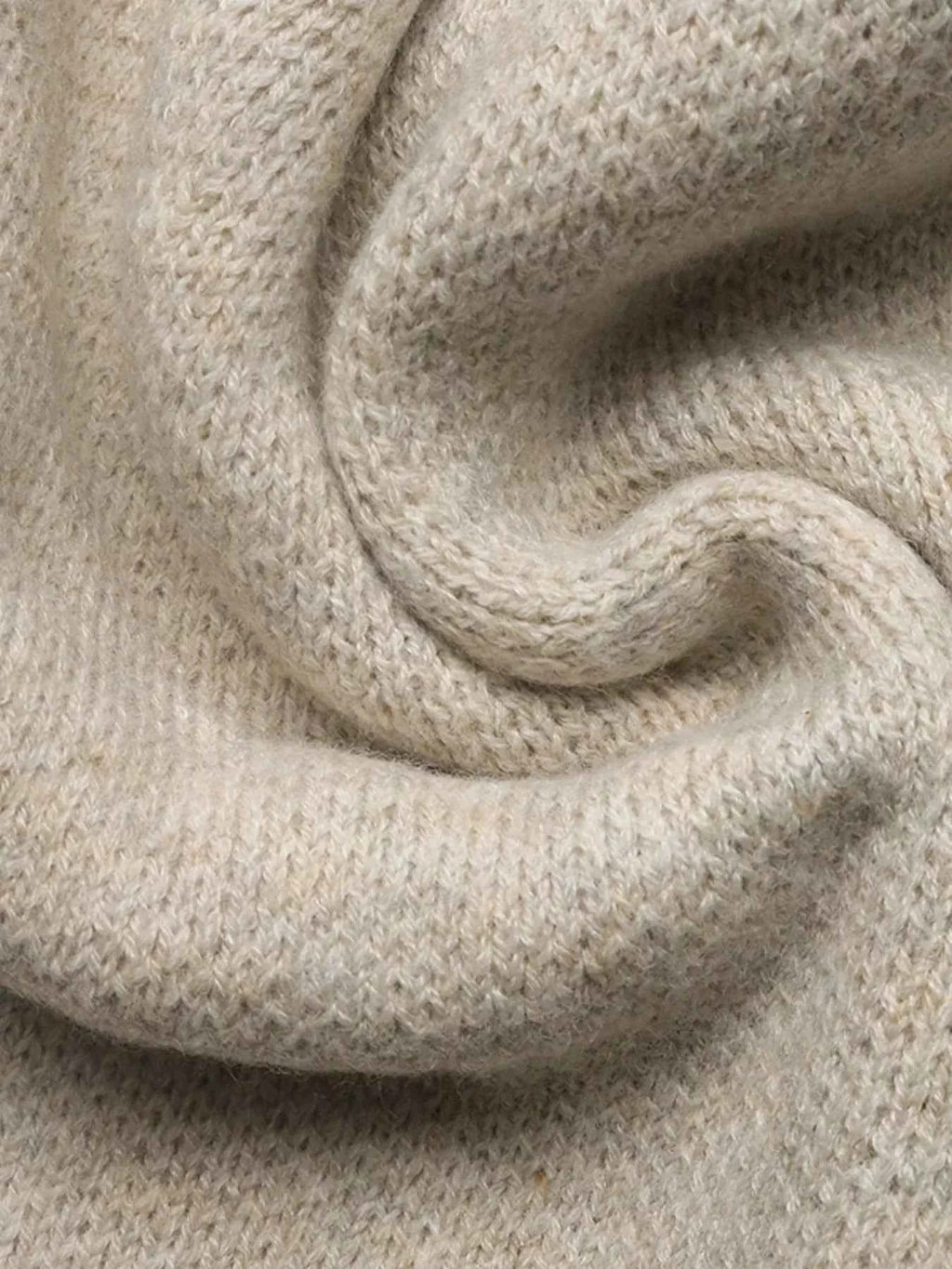 Zip Up Contrast Trim Cardigan bc7265d7d21249edbfe0a19148d7d1a2-Max-Origin