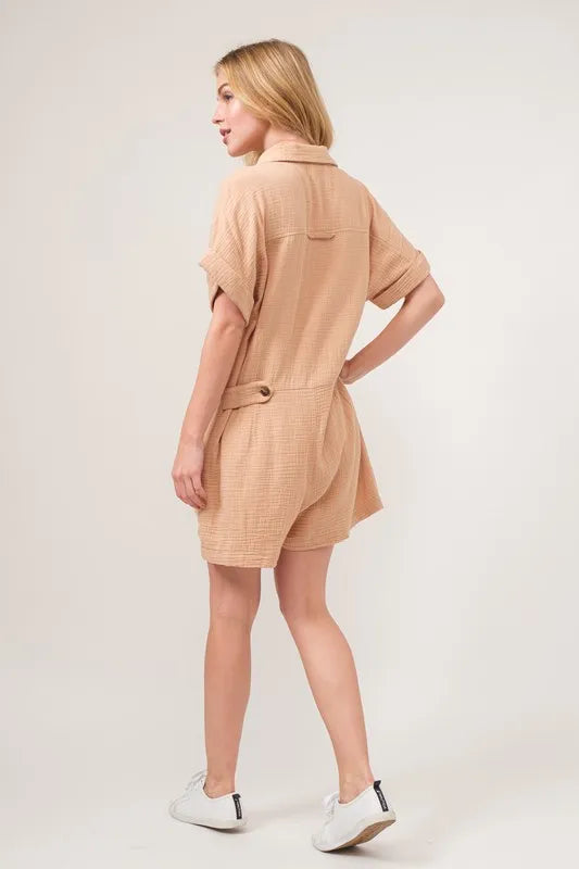 And The Why Washed Gauze Roll-up Sleeve Comfort Utility Romper bd3211ef0cbf46b7af936acbb3336f6e-Max-Origin