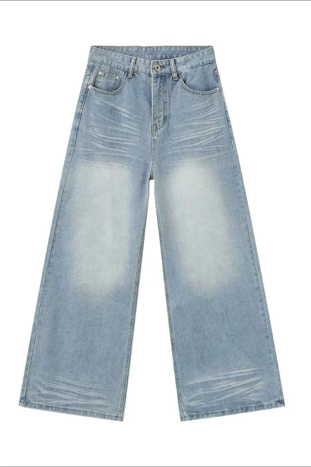 Wide Leg Jeans with Pockets bd802186-8275-4845-bdbb-dbe86191883b-Max
