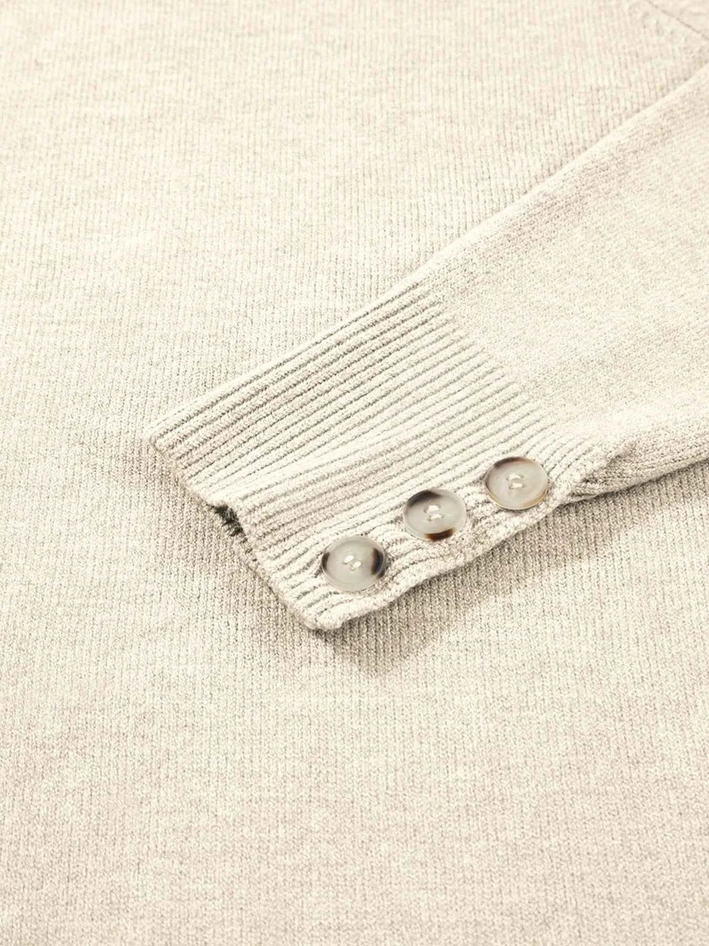 Crew Neck Long Sleeve Sweater be2f7e1c-ada9-439c-8b5b-25330fd1a47d-Max-Origin