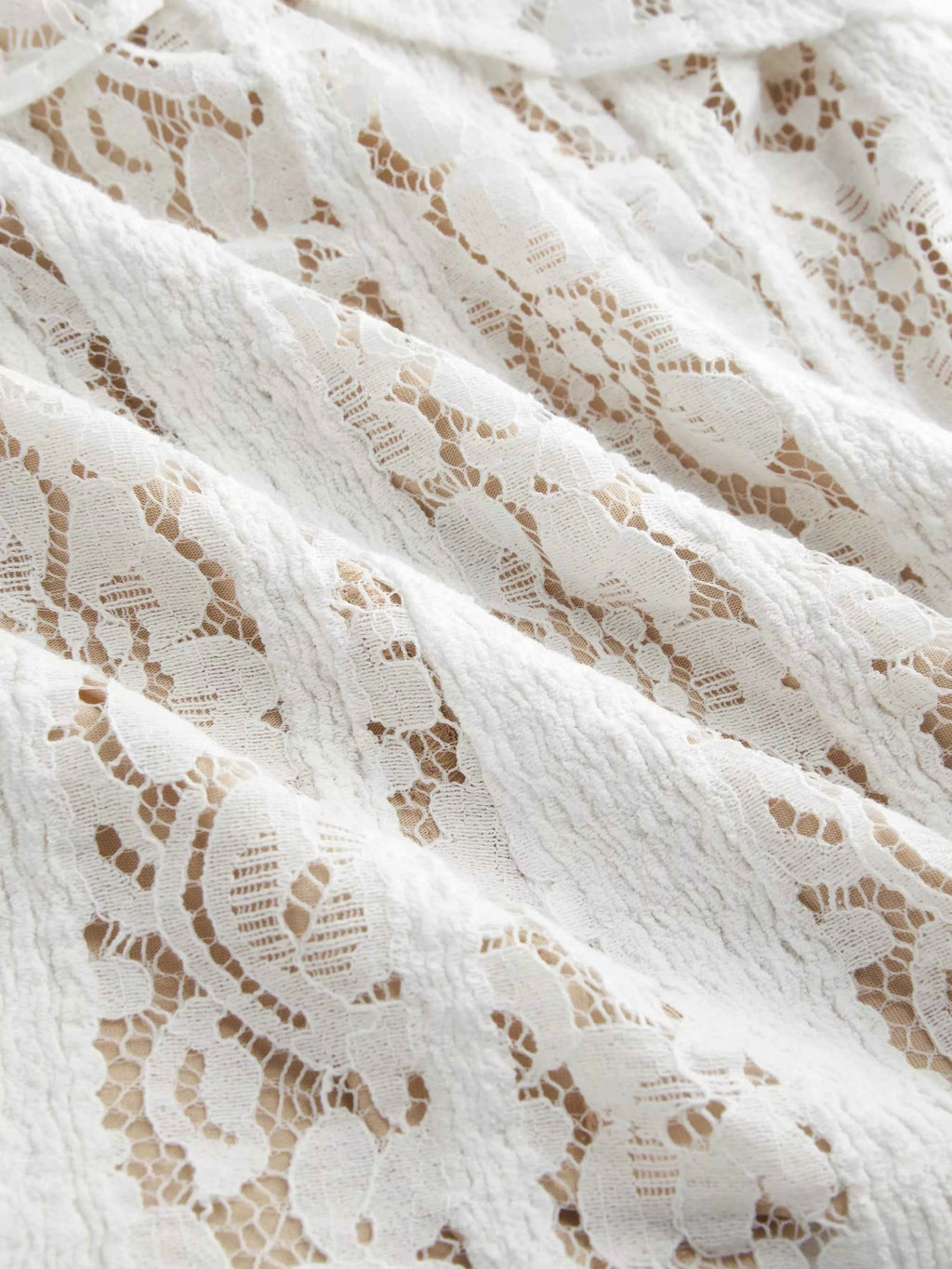 Off-Shoulder Lace Top with Bell Sleeves be69bbd0-94d7-4428-bc34-d562000c9490-Max-Origin