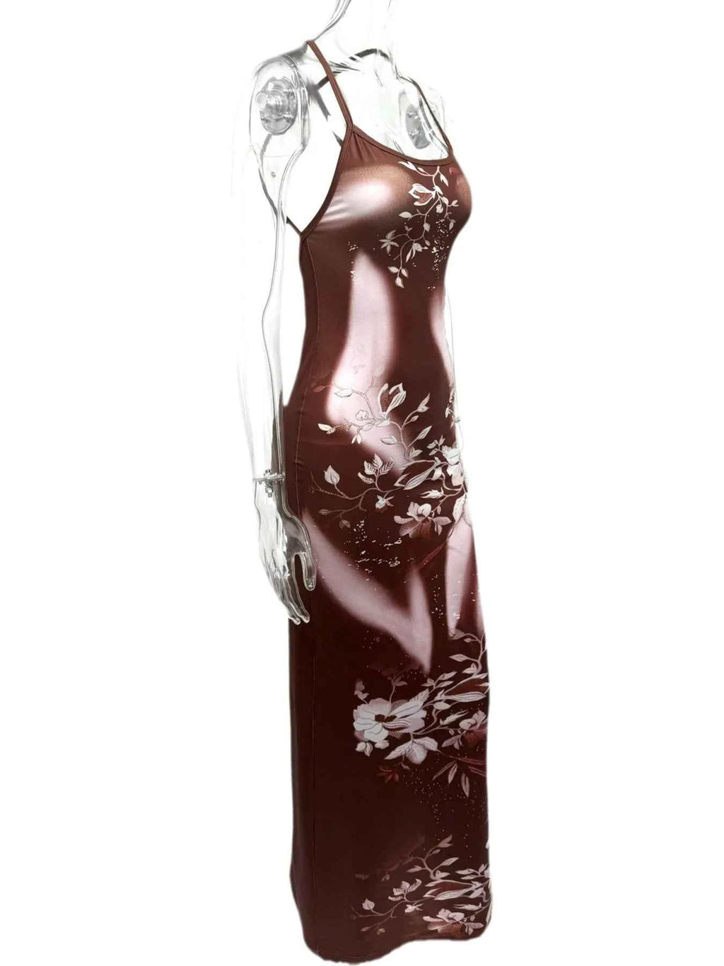 Crisscross Back Printed Maxi Dress bebe3b44-9091-4967-a52c-9c199850a038-Max-Origin