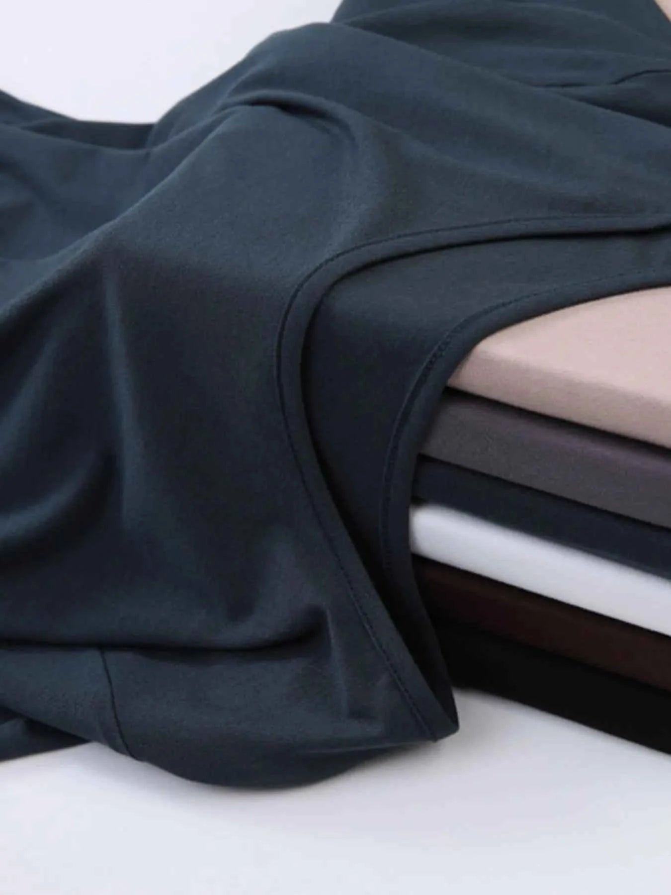 Round Neck Short Sleeve T-Shirt bee65234-7284-46d3-9f68-94defec250b9-Max-Origin