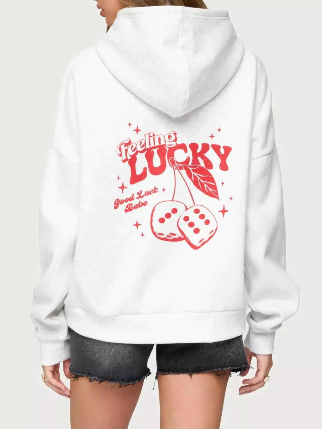 Drop Shoulder Graphic Hoodie with Kangaroo Pocket bf31835a-0b8e-433f-94c8-b26fab8934a2-Max-Origin