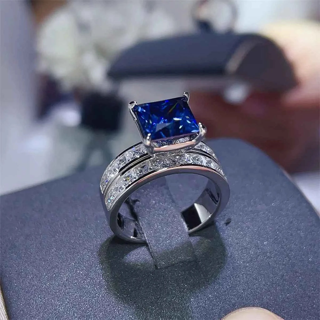 3 Carat Moissanite 925 Sterling Silver Ring bfaff585-b22c-4592-ae0d-56f1f477488b-Max-Origin