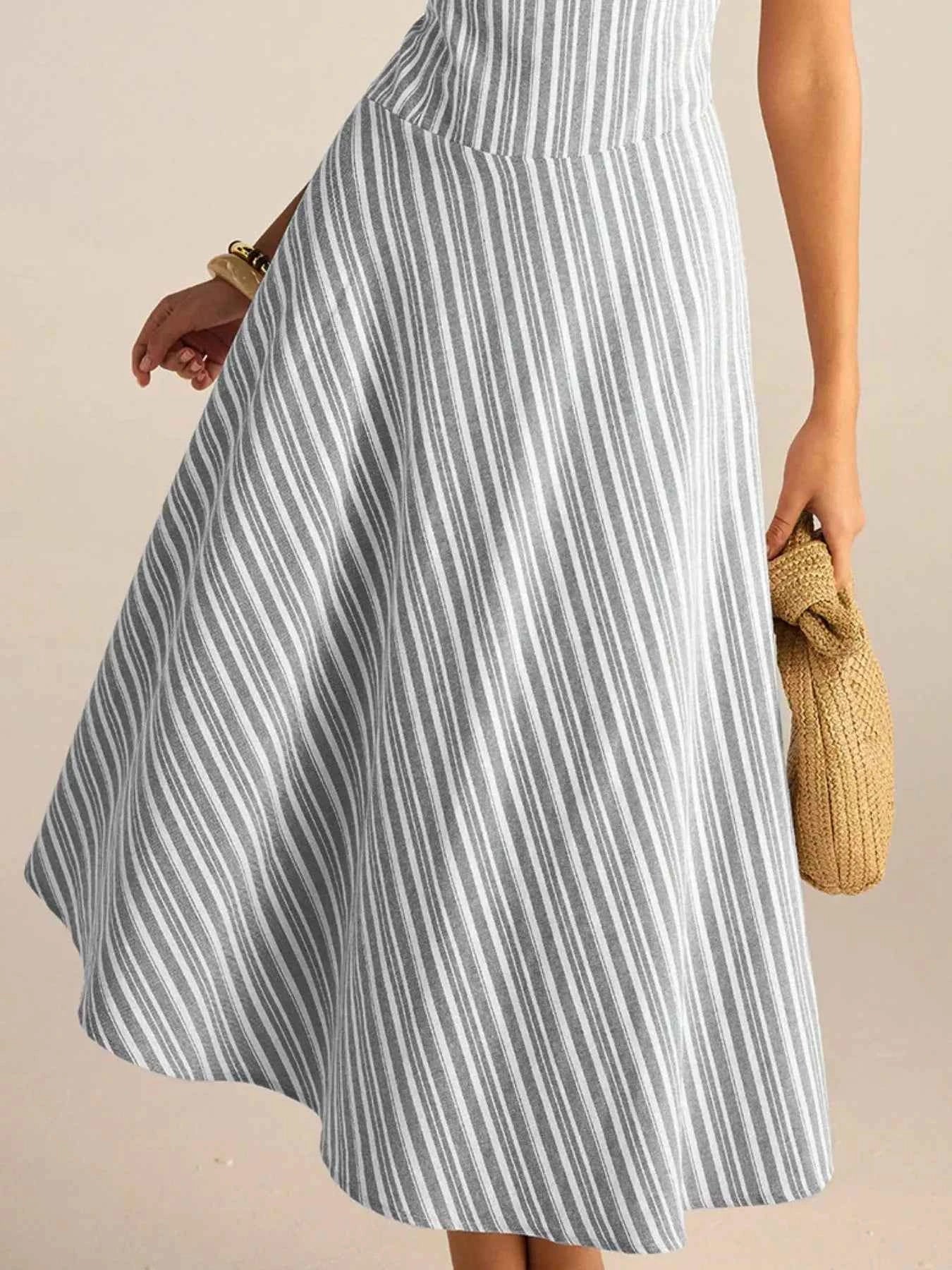 Full Size Striped Sleeveless Midi Dress Plus Size c05b83e7-f61f-4e50-a426-67abef8d4898-Max-Origin
