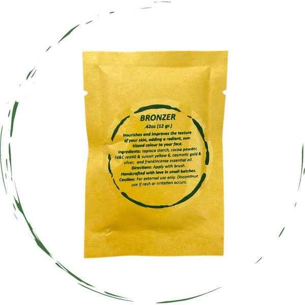 Bronzer Loose Powder Set c364adc3-e1a1-49a9-a8c0-b78e1748f626