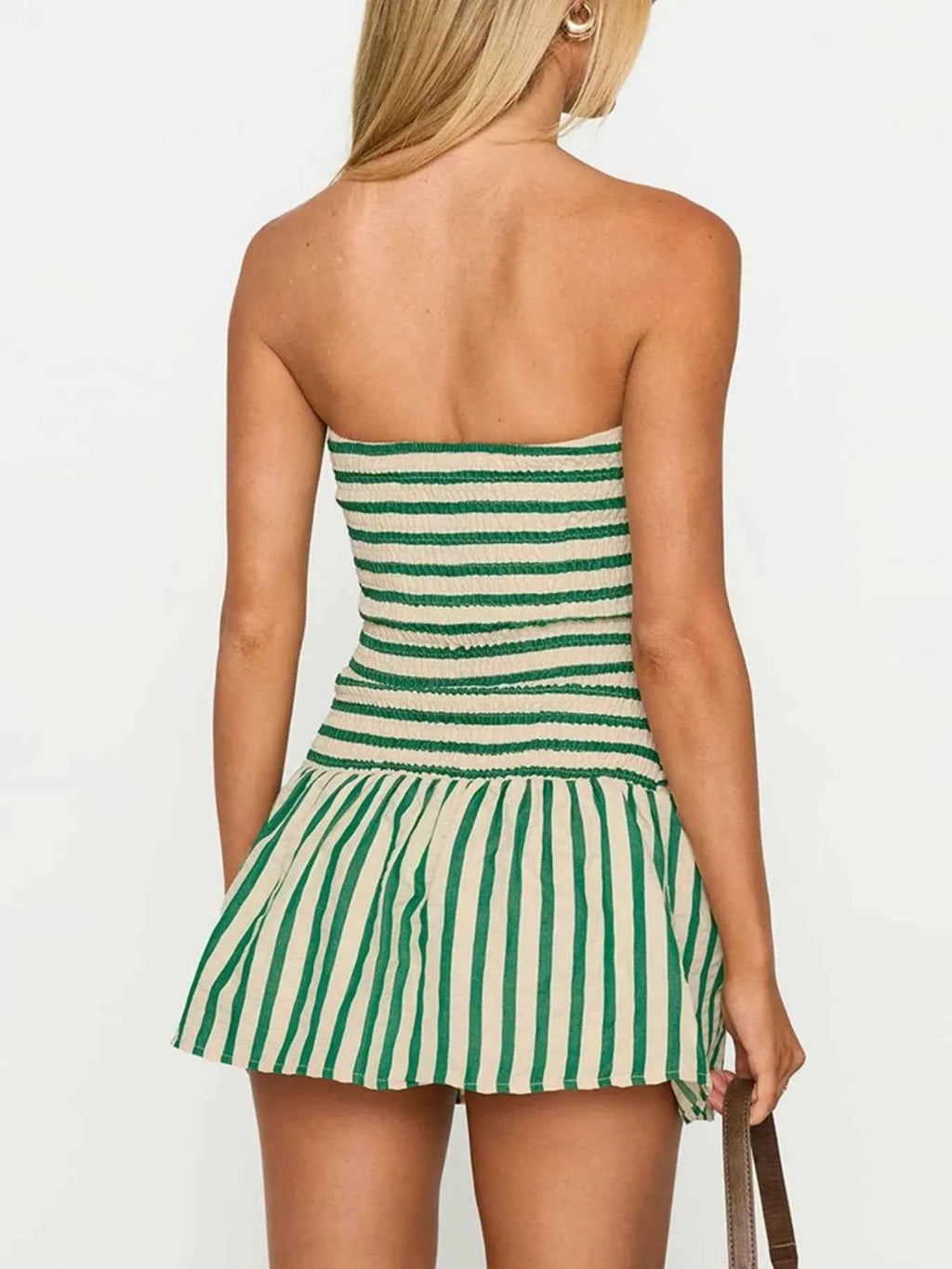 Striped Tube Mini Dress c3c9c9d5-fab5-4249-a683-c5d3ac4b19f7-Max-Origin