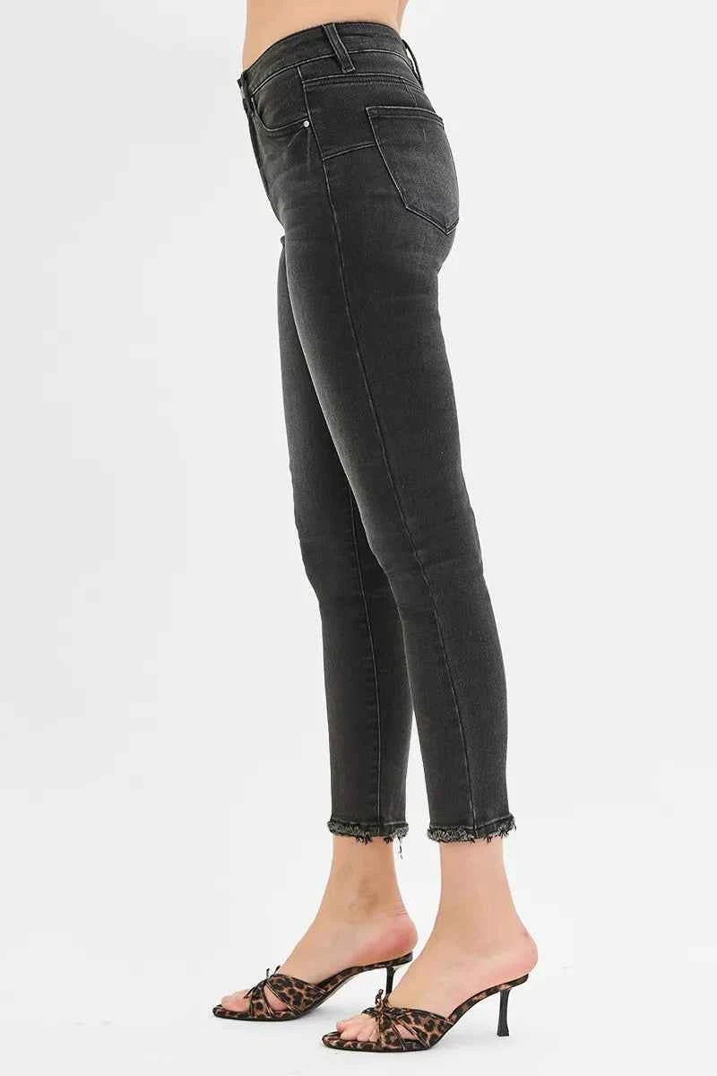 RISEN Full Size Tummy Control Mid Rise Crop Skinny Jeans Plus Size c3cb9b5befe148be9b904b86a8fcc967-Max-Origin