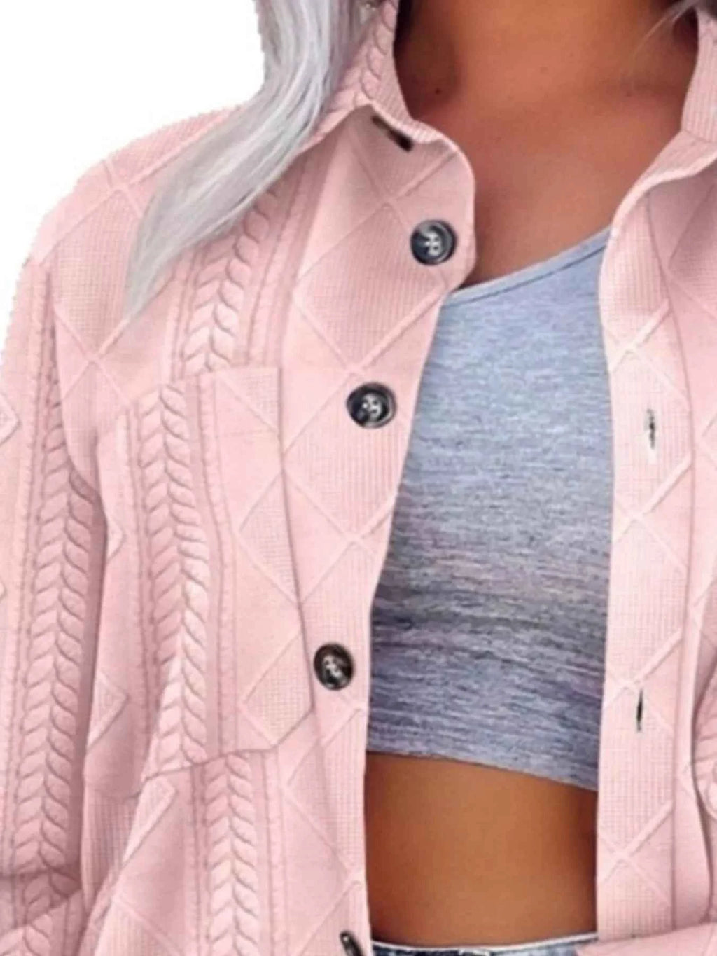 Button Up Long Sleeve Knit Outerwear c42ec2db-6807-4f62-bb3e-f2646e326722-Max-Origin