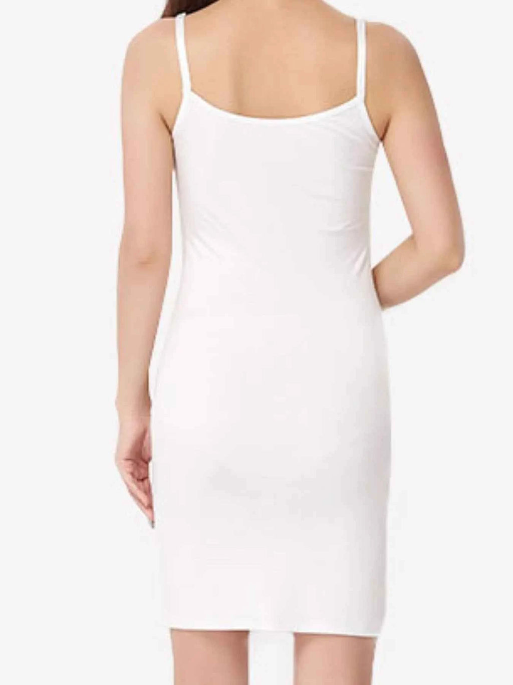 Scoop Neck Mini Dress c59583ed-c546-4b2b-8a7b-92fed6e40594-Max-Origin