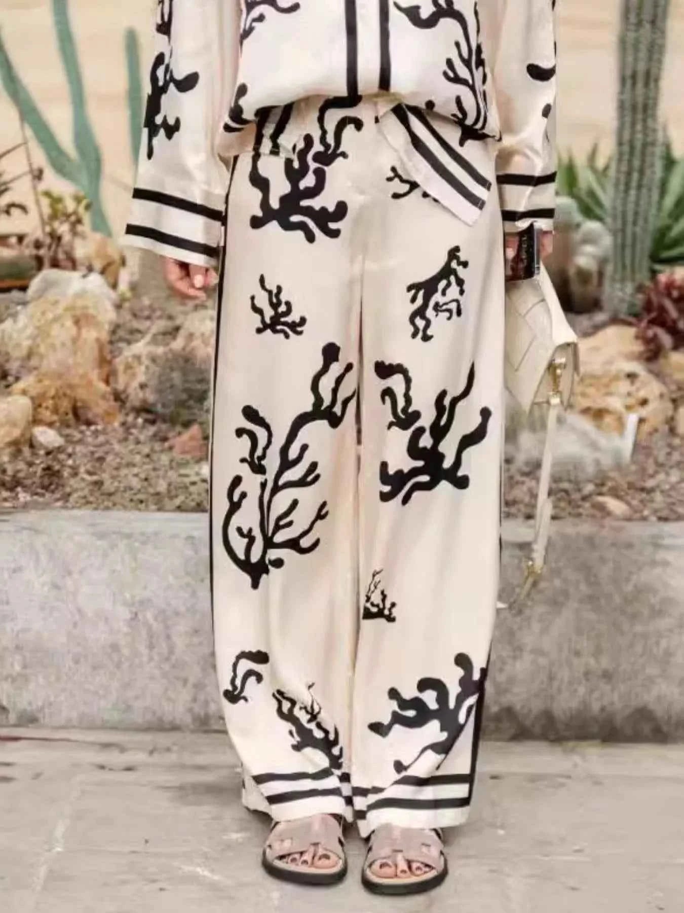 Printed Long Sleeve Shirt and Pants Set c60294e1-3b9d-4ee2-be0a-7c76ba4358c1-Max-Origin