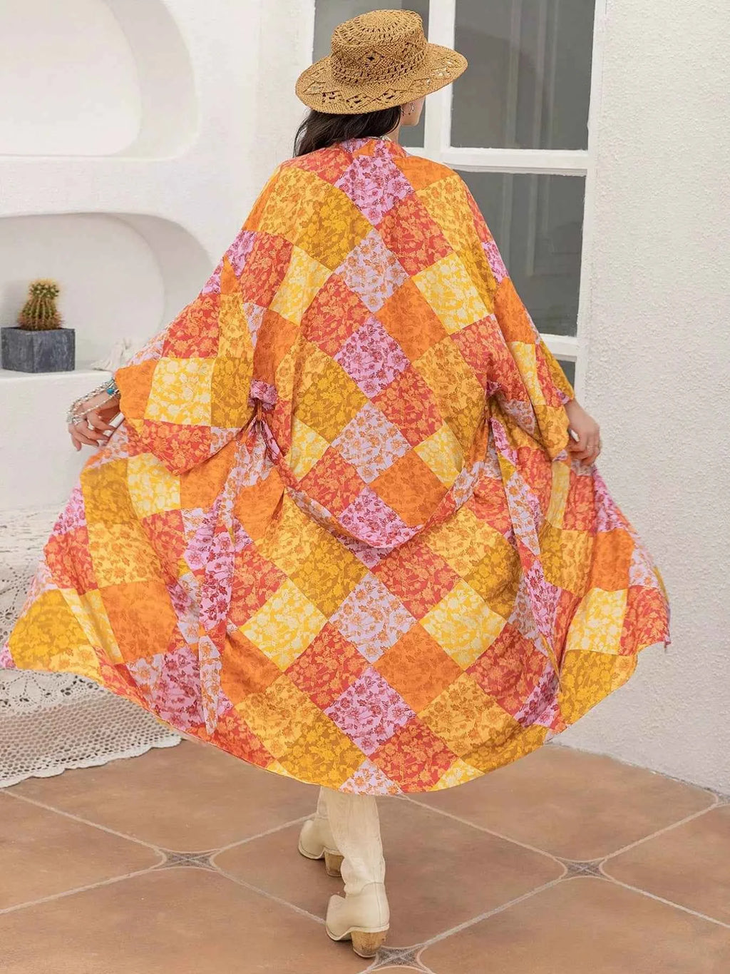 Open Front Long Sleeve Cover Up c6d1dd4b-93f1-418a-bcdf-b654fc509b69-Max-Origin