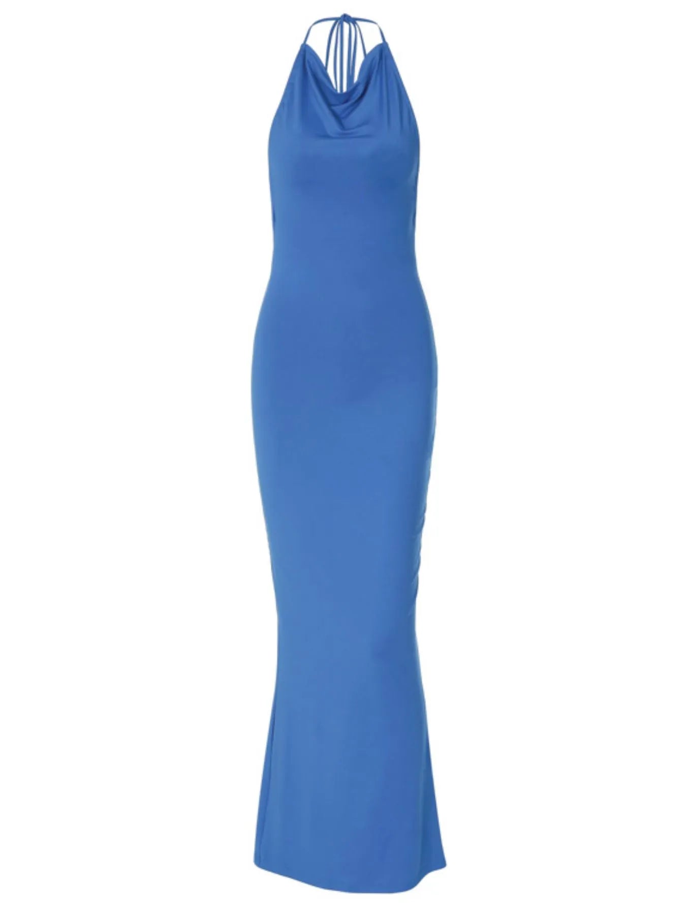 Backless Slit Sleeveless Bodycon Maxi Dress c7b3e162-3e55-4e51-b275-1b9f24627262-Max-Origin