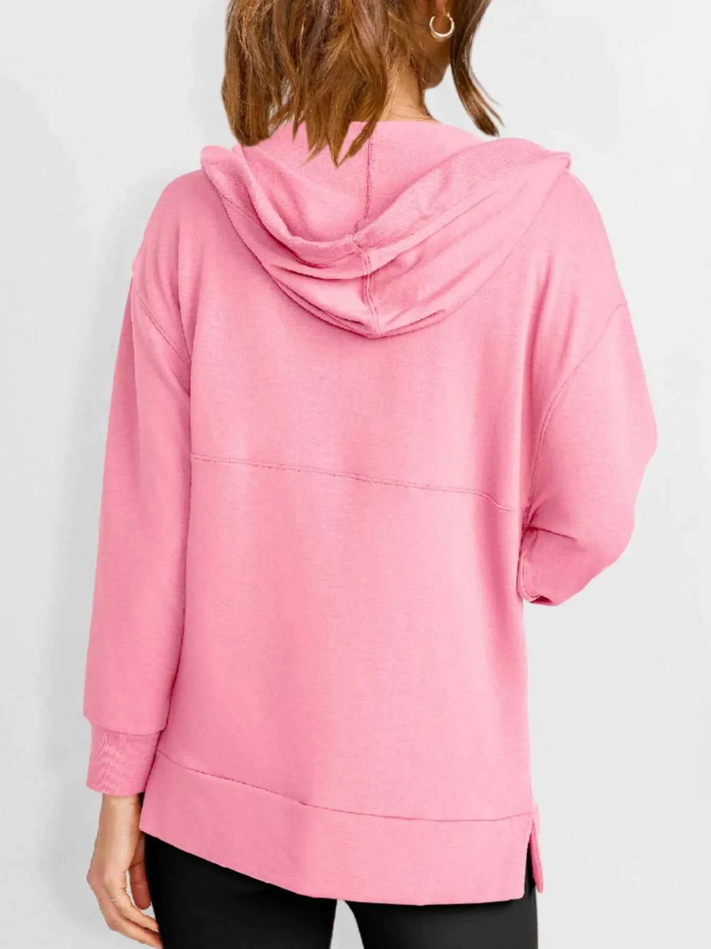 Drawstring Kangaroo Pocket Long Sleeve Hoodie c7d148c2-6a78-466b-93d7-3a8c19577bbb-Max-Origin