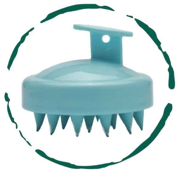 Hair Scalp Massager As Shown One Size c83a53fa-4a86-45c1-9a4d-1c2159be4f77