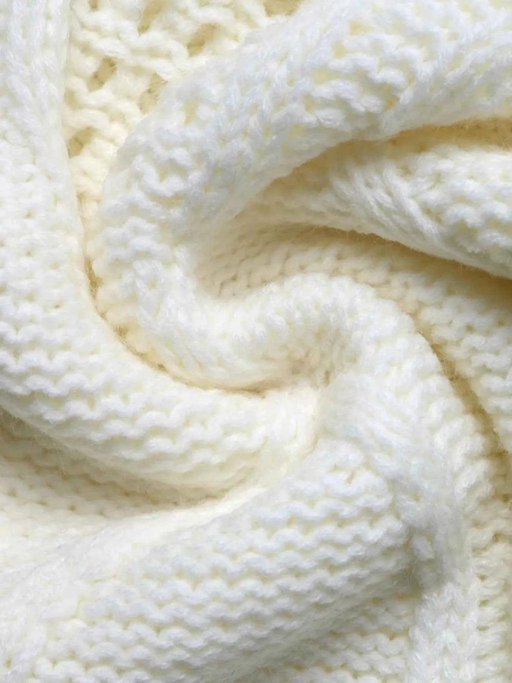 Cable Knit Round Neck Sweater c99e00c565414ce09367803e13a86230-Max-Origin