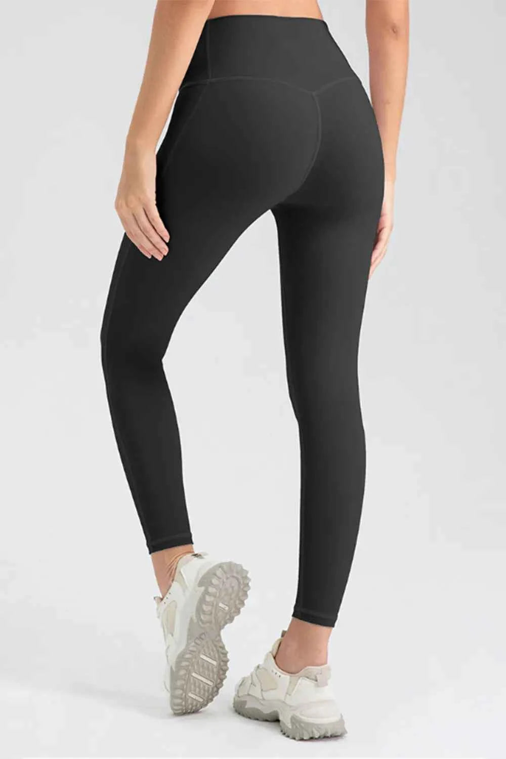 High Waist Skinny Active Pants c9b1986c-ac53-435b-9e36-34c9072d76bf-Max