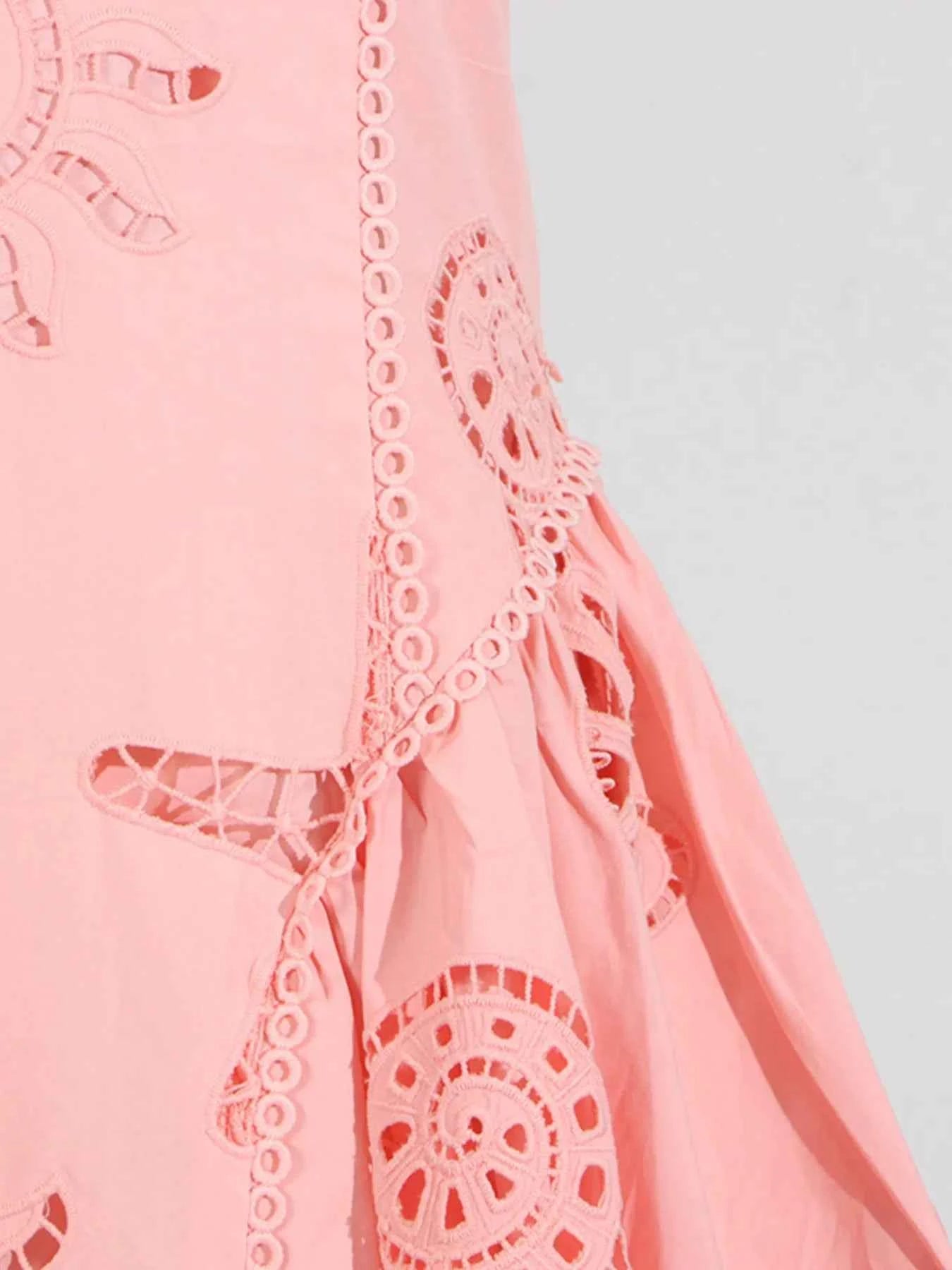 Hollow Out Adjustable Strap Mini Dress c9ba9a43dc1a44dc818409daceb445a9-Max-Origin