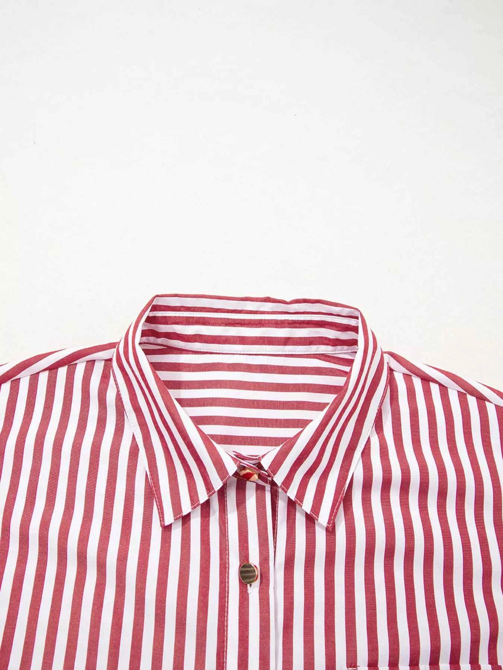 Striped Button-Up Long Sleeve Shirt cae5c3231ed04c0dbe551d6bbb017703-Max-Origin