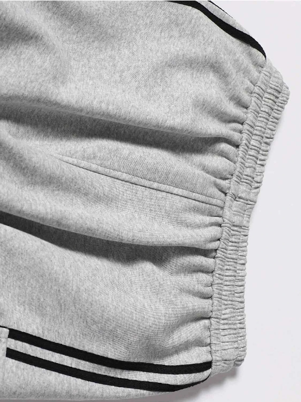 Drawstring Side Striped Wide Leg Pants cb18af5f-ee23-4b1d-8e12-9c0f22f26818-Max-Origin