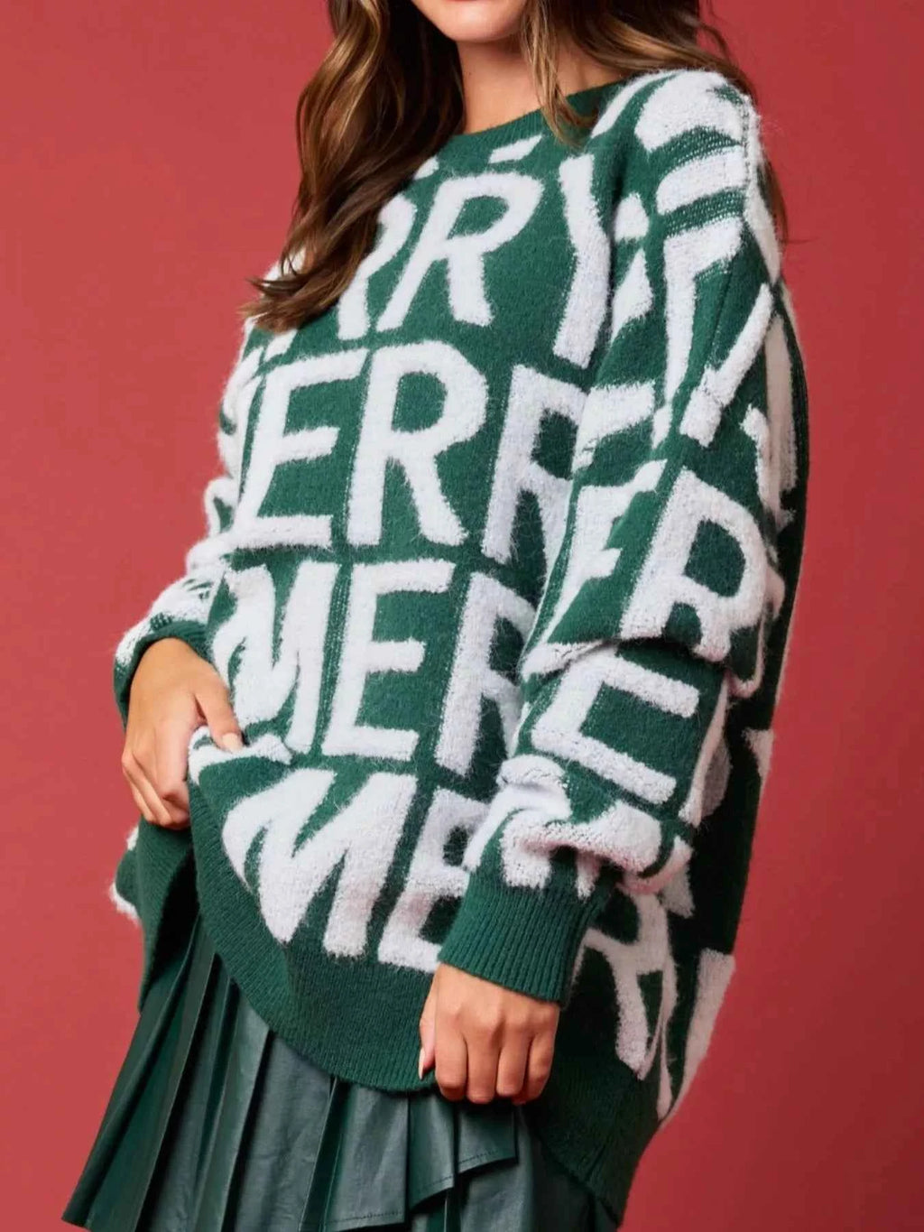 Christmas Merry Festive Holiday Sweater cb7f73f7-4862-4198-9fd3-b3ad7f67fc6a-Max-Origin