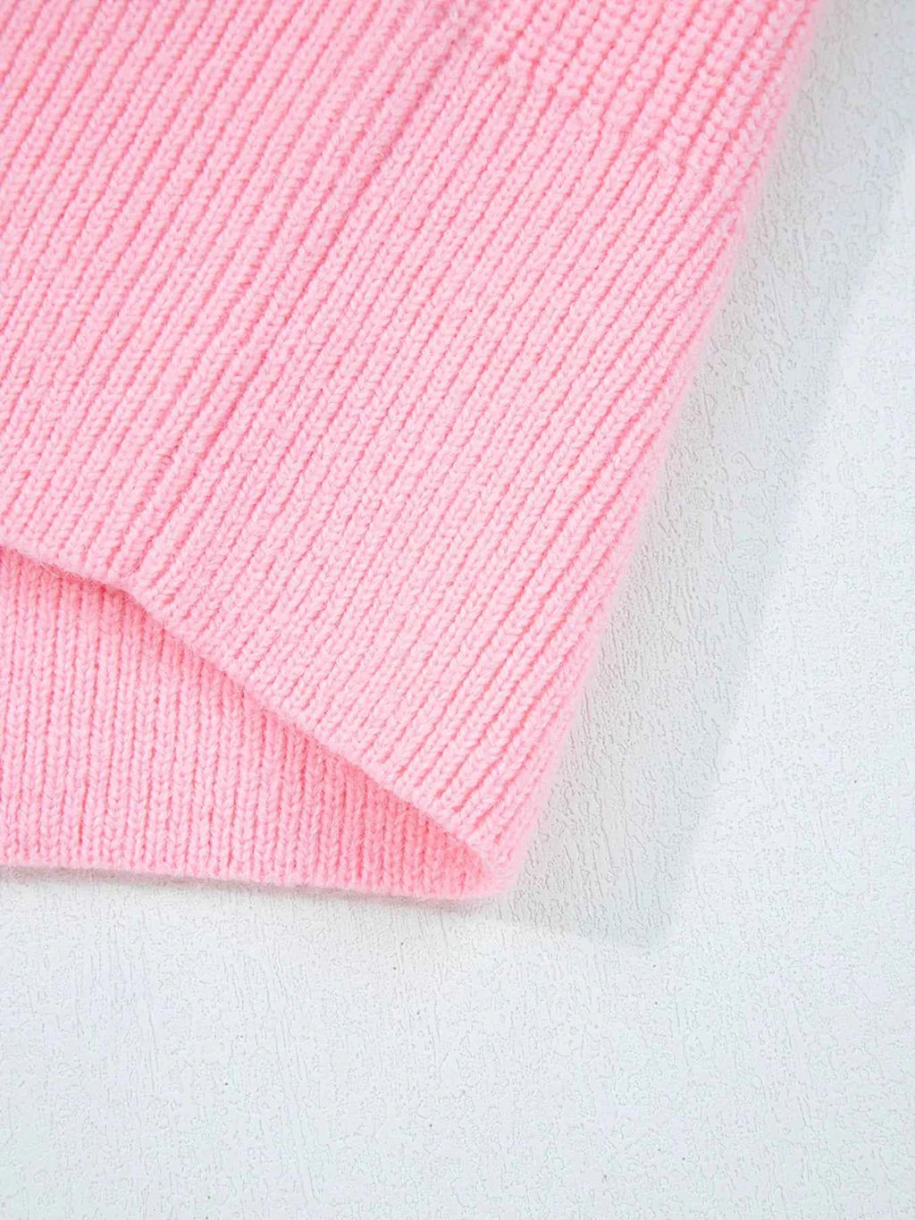 Merry Candy Cane Christmas Crew Neck Sweater cc35fc9e67494764a82aef09d2055184-Max-Origin