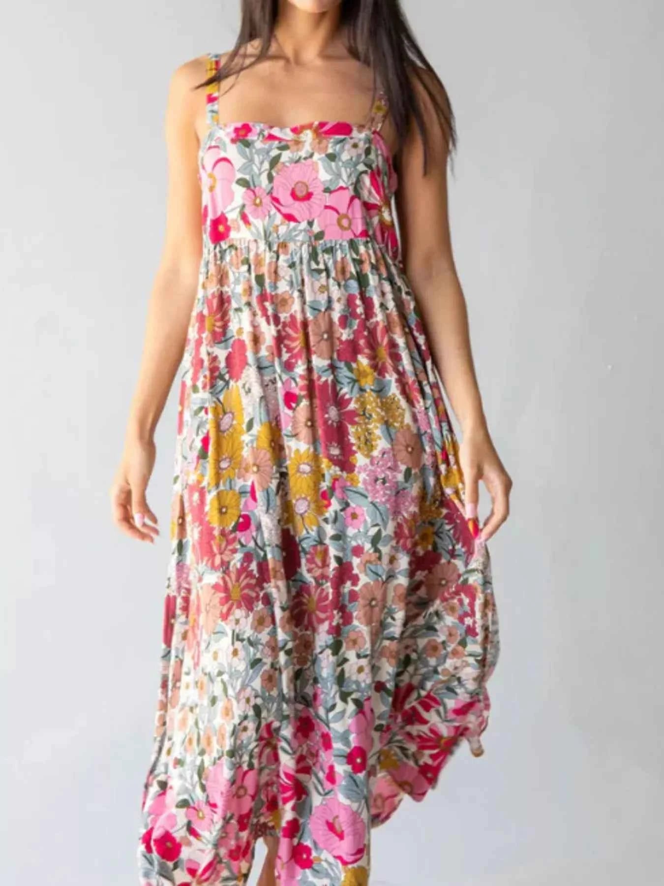 Full Size Square Neck Cami Dress with Side Slit Plus Size cddf568e160d46928f017a1f0a355b80-Max-Origin