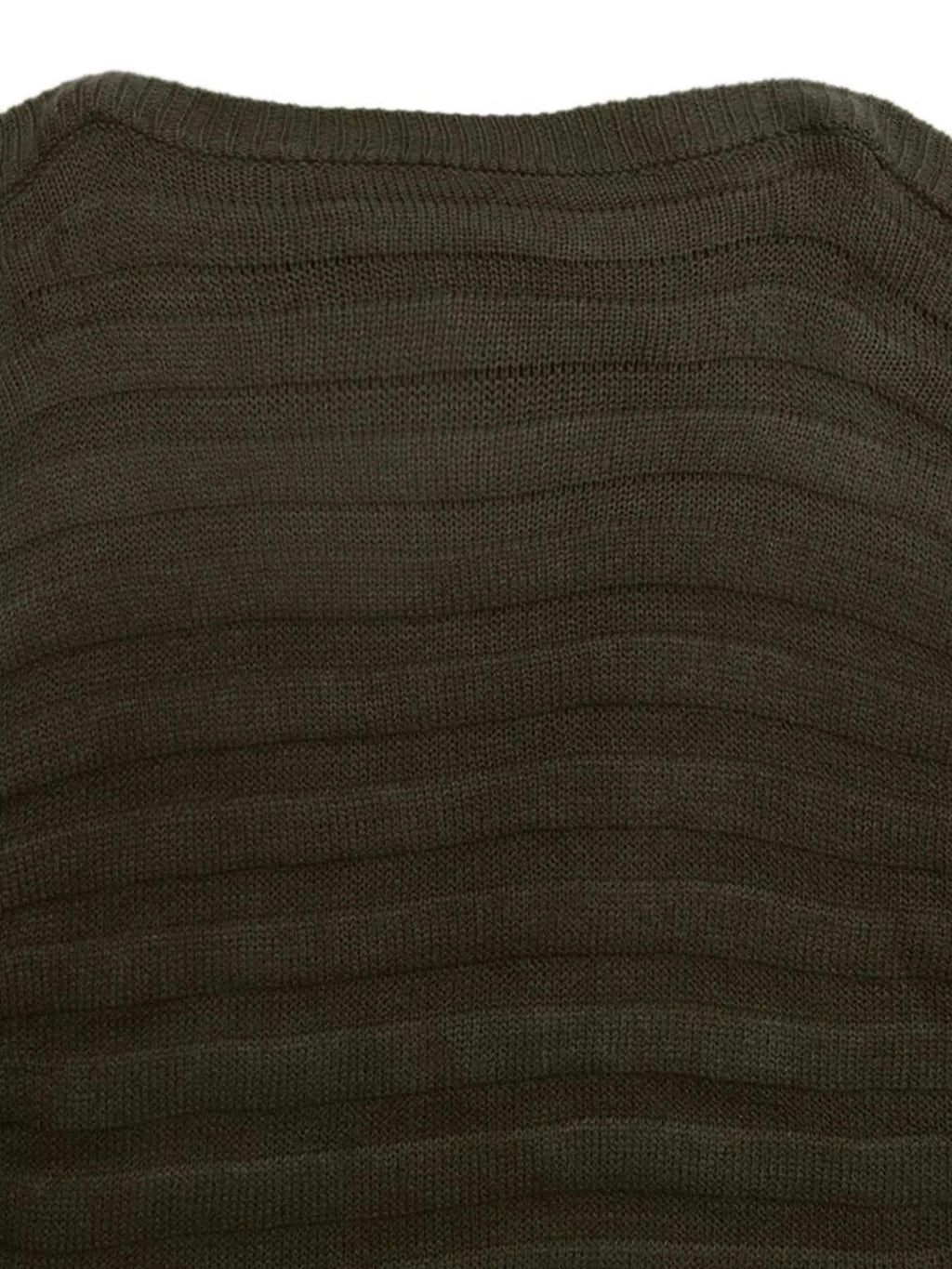 Boat Neck Ribbed Long Sleeve Sweater ce159f0dea414987a8fd228925a22cf8-Max-Origin