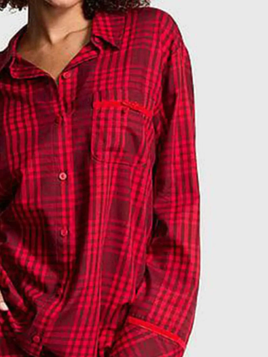 Striped Long Sleeve Button-Up Shirt ce5f7b9e-6daf-41ea-ab1b-e83b1b80b0e4-Max-Origin