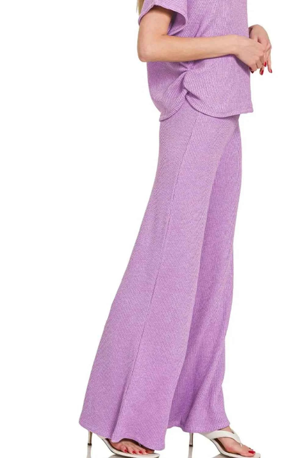 Zenana Sweater Mock Neck Top & Long Pants Set ce862ef7-f156-45f7-8495-078474f05df9-Max-Origin