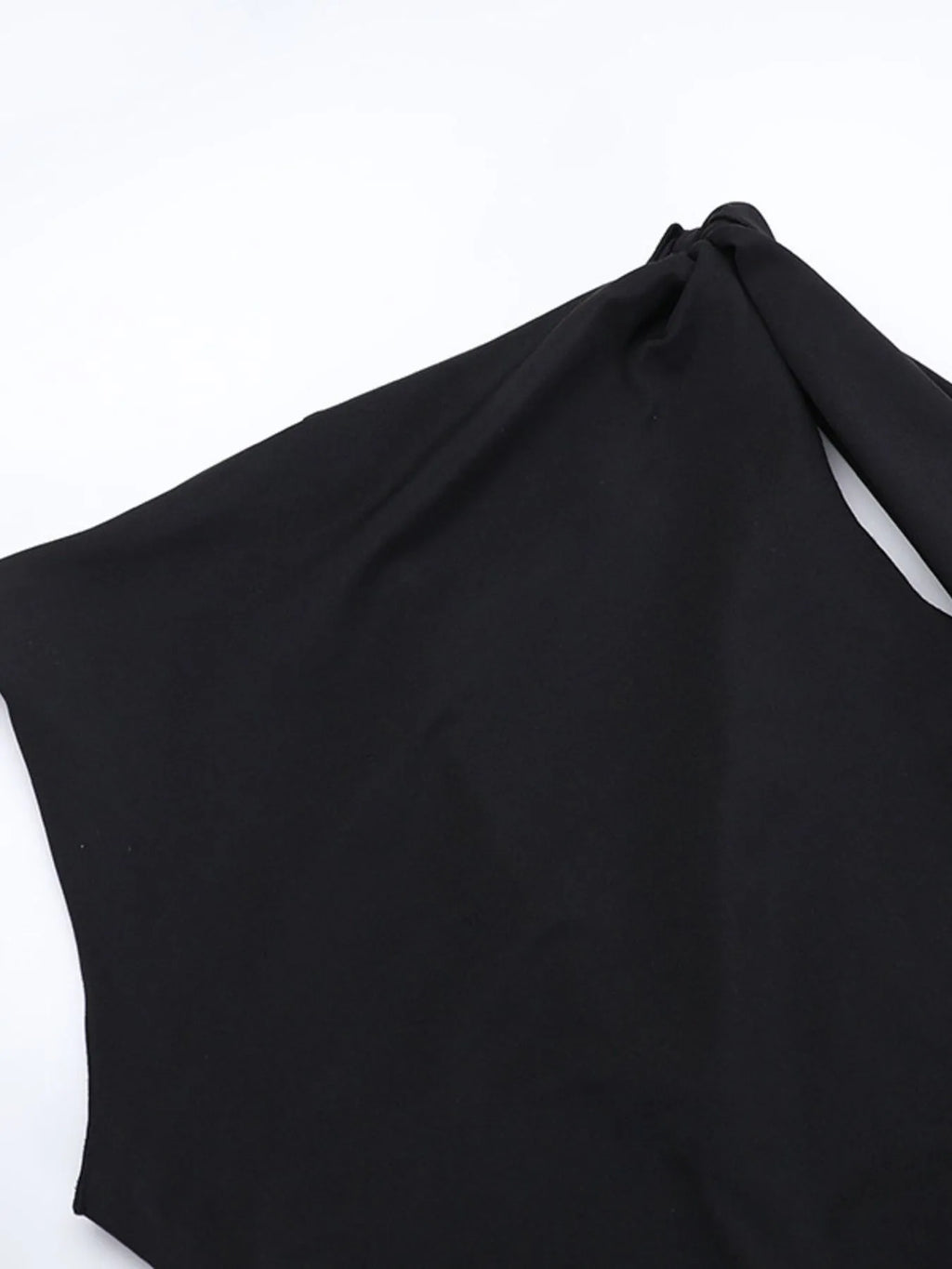 Asymmetrical Tied Sleeveless Maxi Dress cf4c6c6c-07cf-4794-8af3-14d8b101c10e-Max-Origin