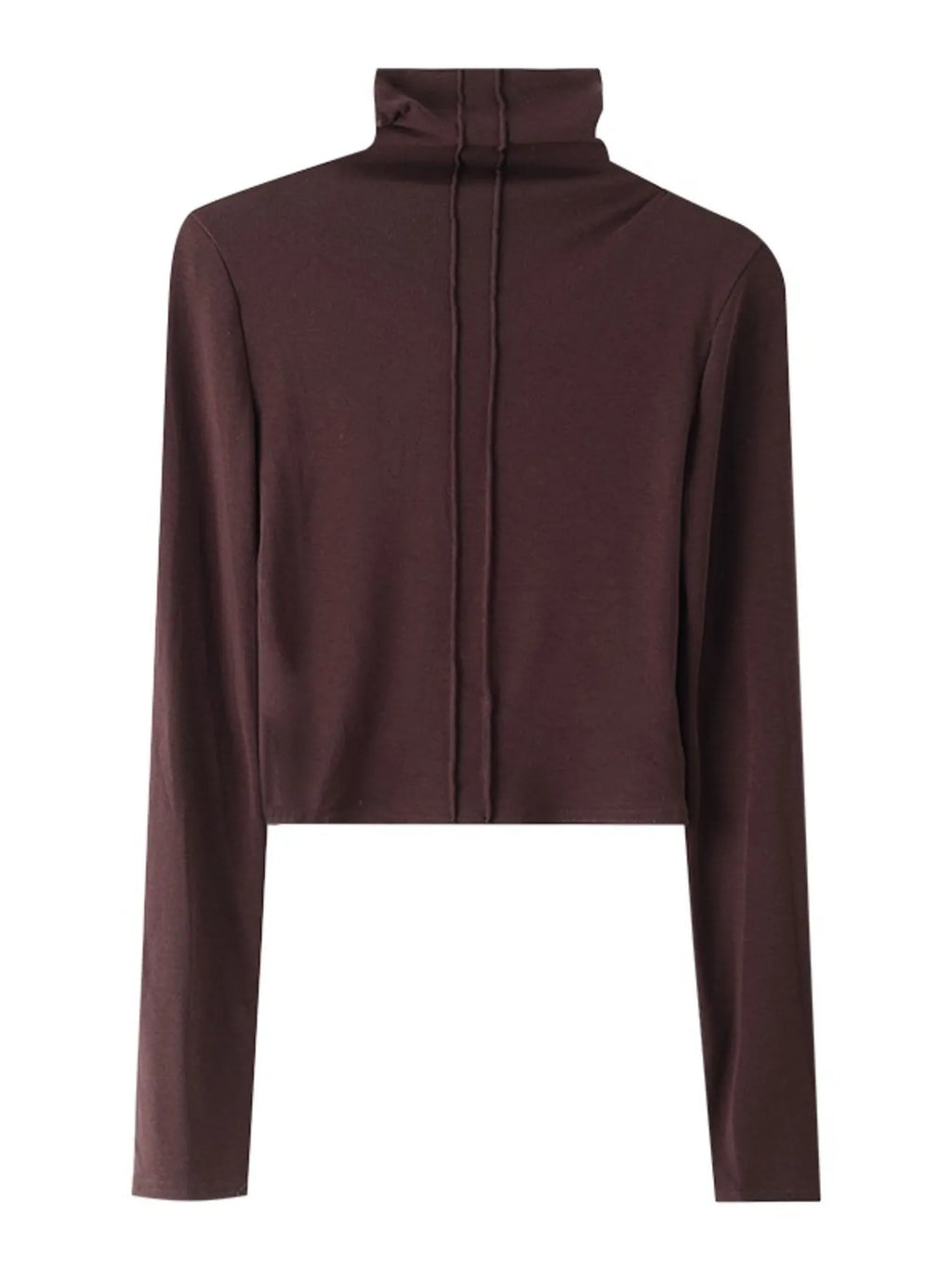 High Neck Long Sleeve Cropped T-Shirt cfcbaff42c7141cc86ca70e669b9596d-Max-Origin